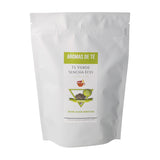 Organic Sencha Green Tea Pyramids