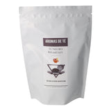 Black Tea Pyramids Breakfast Eco