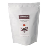 Organic Lemon Black Tea Pyramids