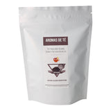Pirámides de Té Negro Earl Grey Ecológico
