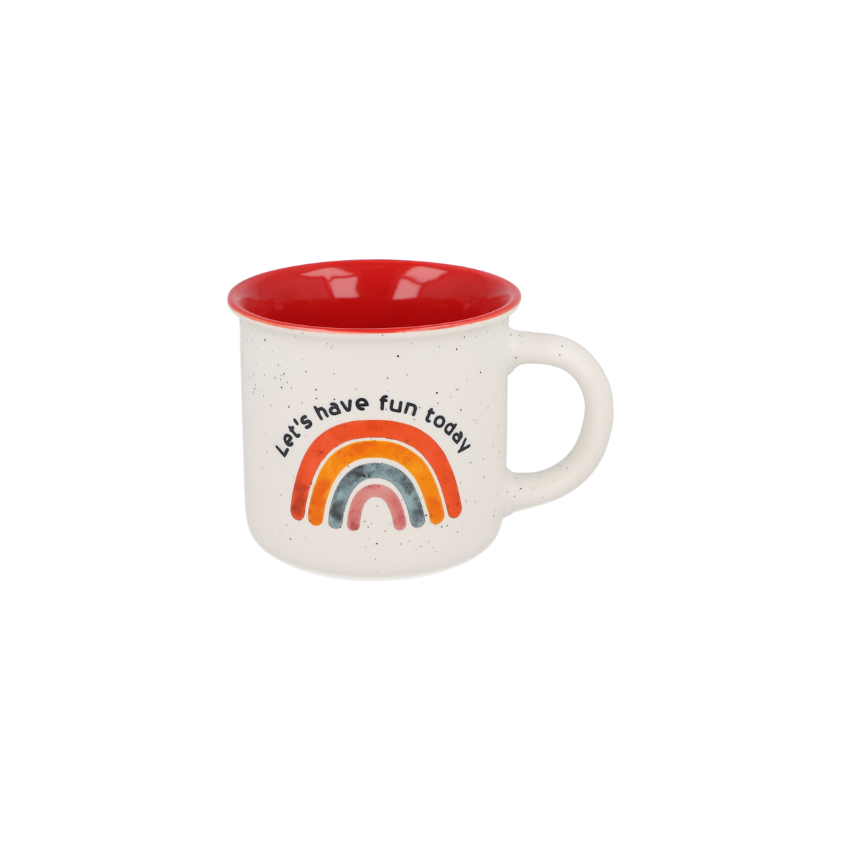 Taza Rainbow