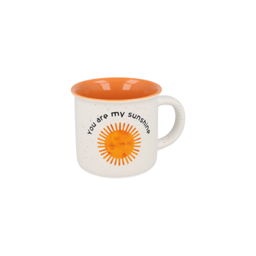 Taza Sunshine