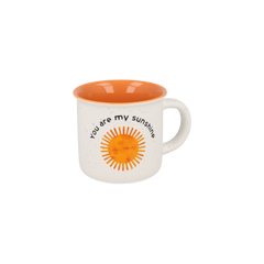 Pack 2 tazas Sunny Vives