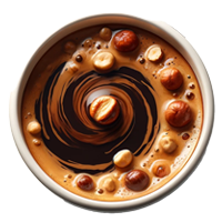 caffè aromatizzato