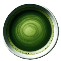 Green coffee