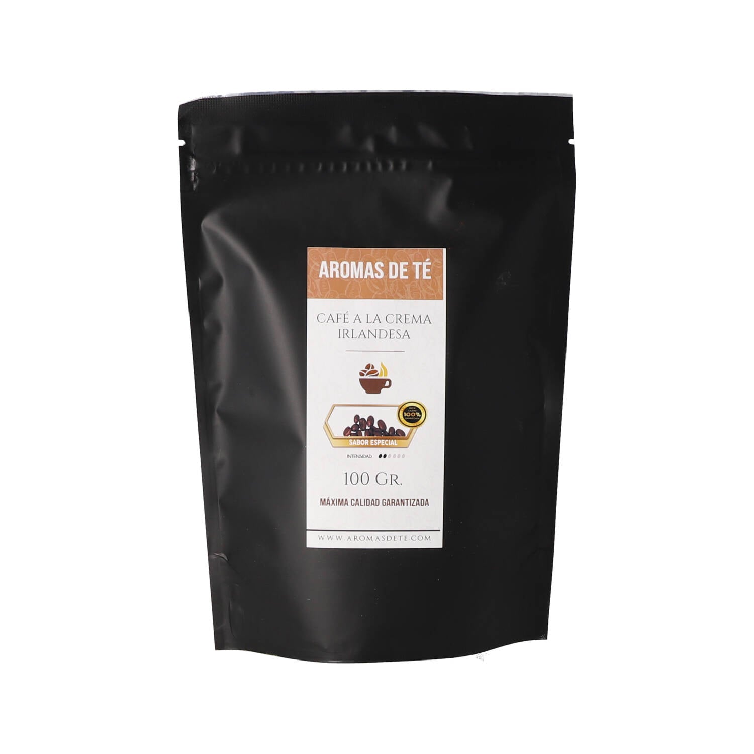 Irish Cream Coffee - Ground Coffee