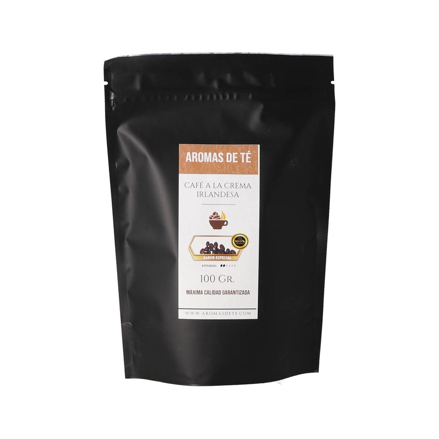 Irish Cream Coffee - Caffè macinato