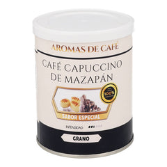 Marzapane Cappuccino Caffè - Caffè in grani - VERIFICA!