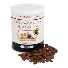 Marzapane Cappuccino Caffè - Caffè in grani - VERIFICA!