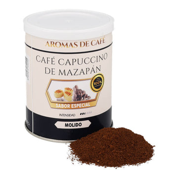 Caffè cappuccino al marzapane - Caffè macinato