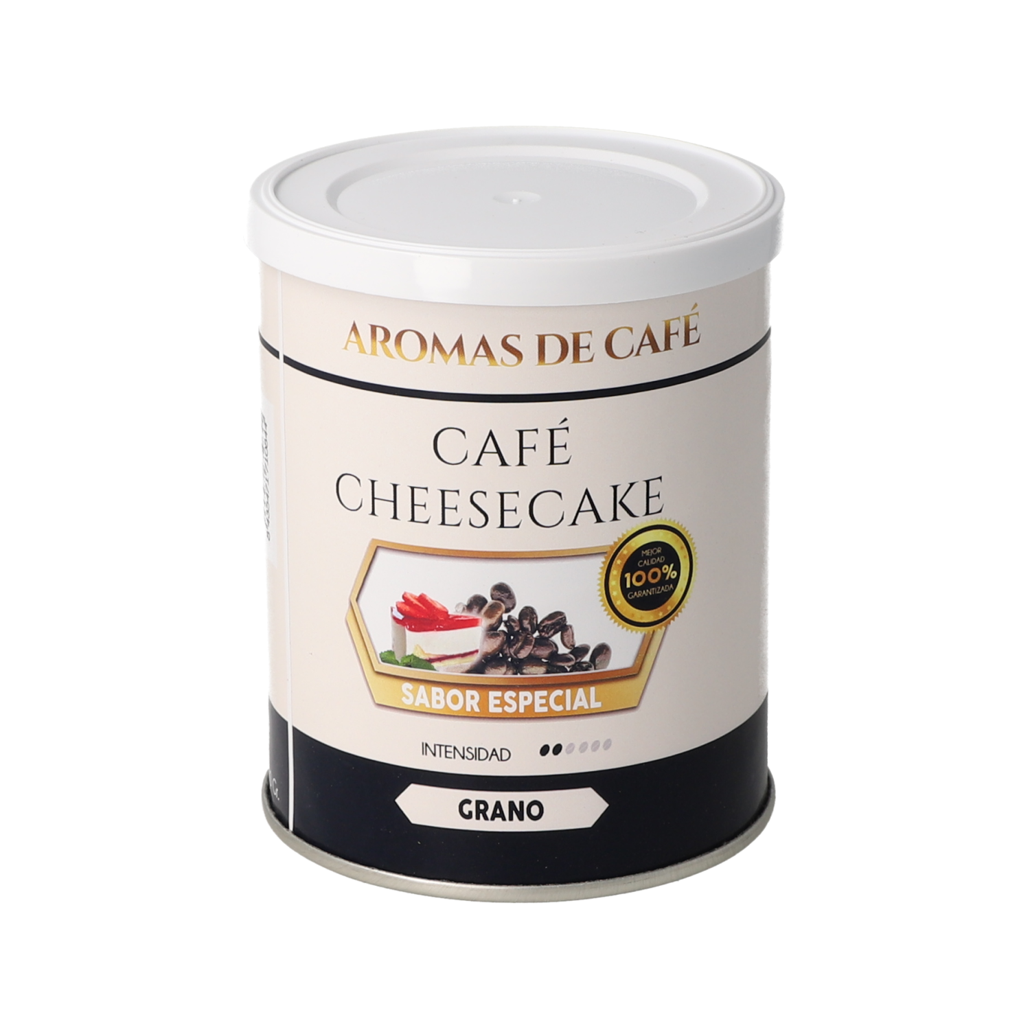 Café Cheesecake - Café en grano