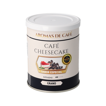 Café Cheesecake - Café en grano