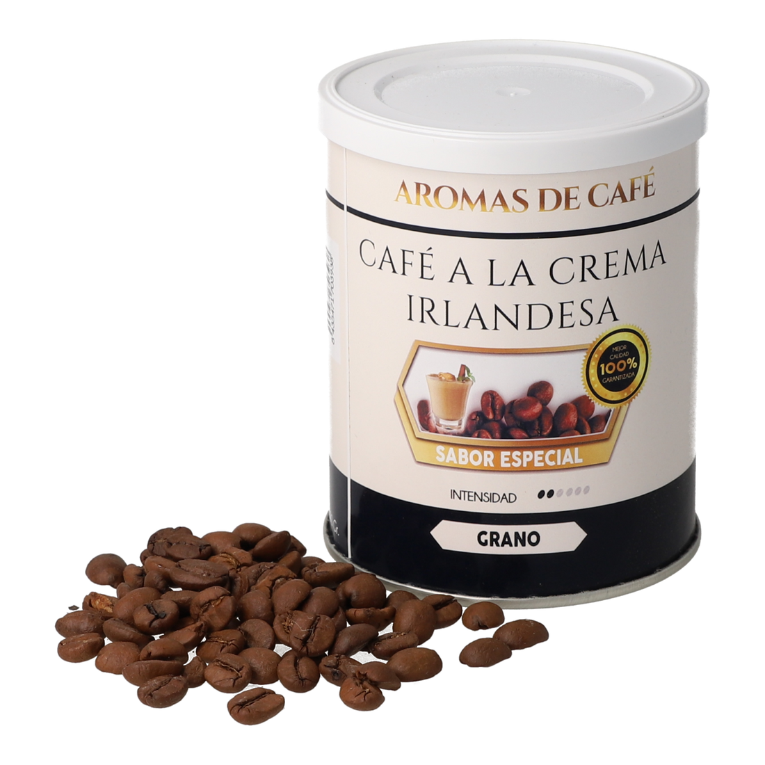 Irish Cream Coffee - Chicchi di caffè