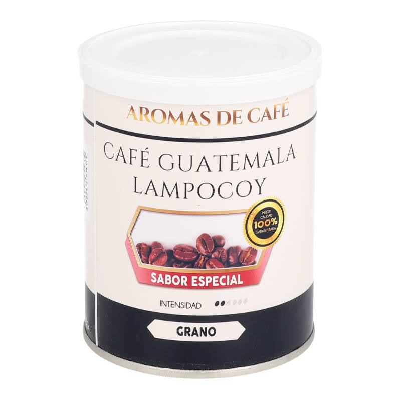 Caffè Guatemala 'Lampocoy' - Chicchi di caffè