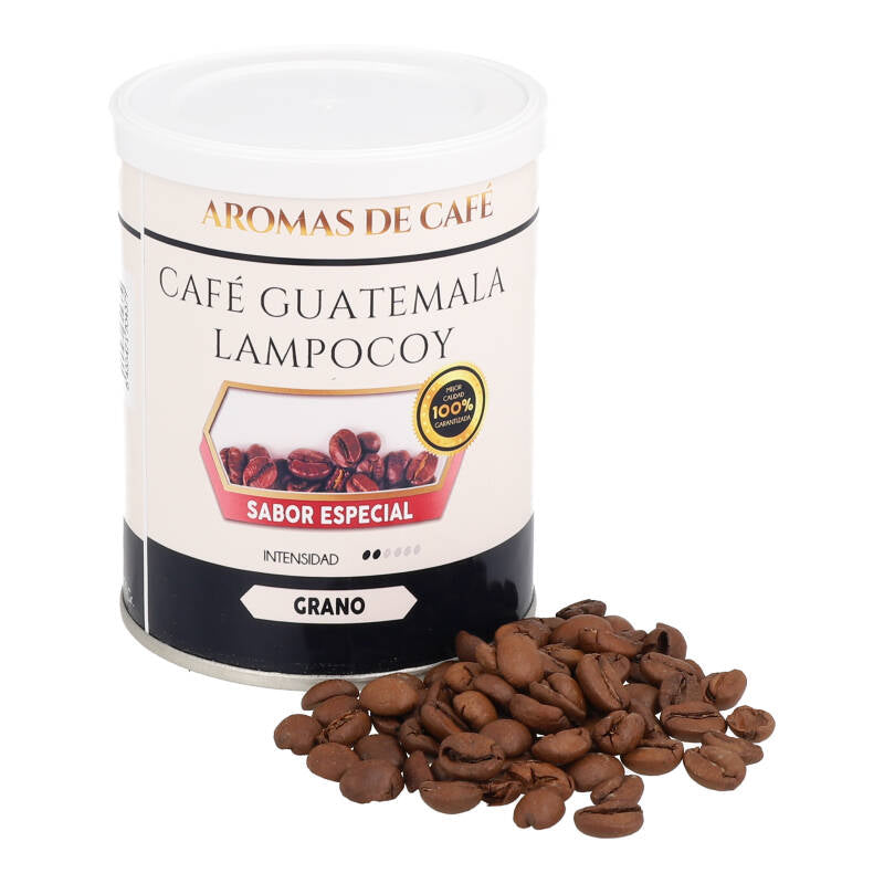 Café Guatemala 'Lampocoy' - Café en grano