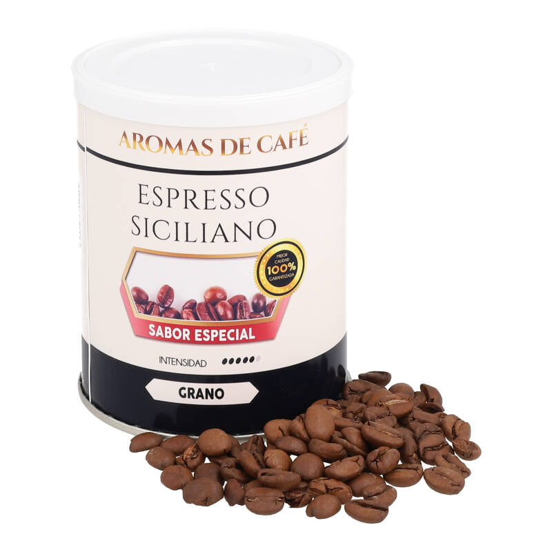 Café Espresso Siciliano - Café en grano