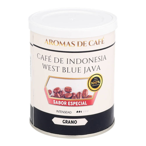 Caffè West Blue Java - Caffè in grani interi