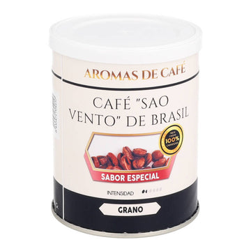 Café 'Sao Vento' de Brasil - Café en grano