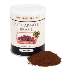 Café 'Carmo' de Brasil - Café Molido