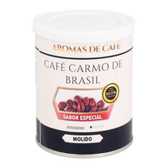 Café 'Carmo' de Brasil - Café Molido