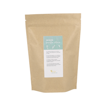 Infusión Bienestar Interior | Edición Especial Vivir en Plenitud