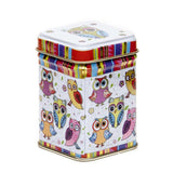 Owls Tin 25 grs