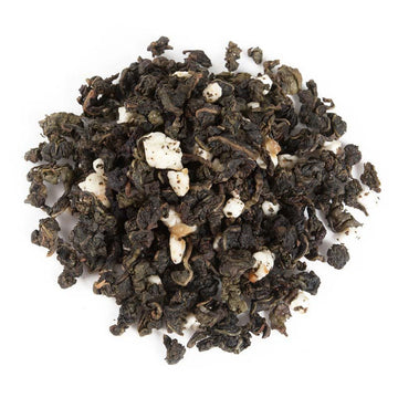 Tè Oolong Dolce Passione