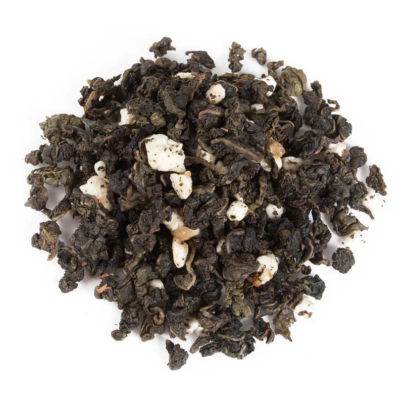 Tè Oolong Dolce Passione