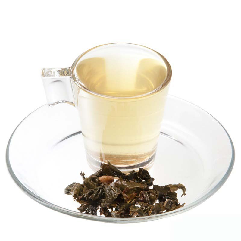 Tè Oolong Dolce Passione