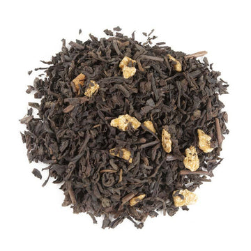 Té Rojo Pu Erh Oasis