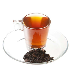 Pu Erh Oasis Red Tea