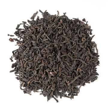 Tè Rosso Pu Erh Cioccolato