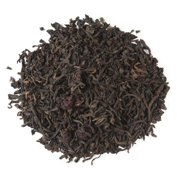Pu Erh Draculin Red Tea