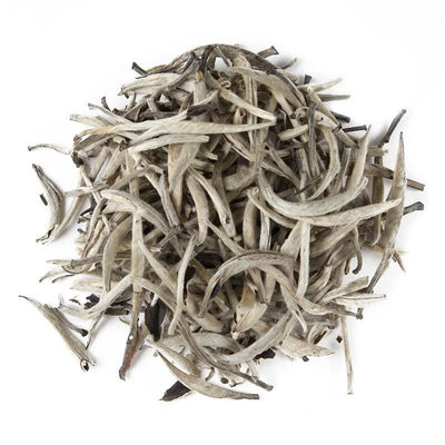 Tè bianco Silver Needles