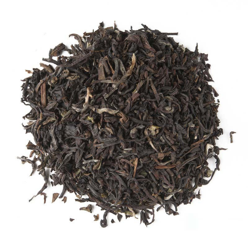 Darjeeling Black Tea TGF0P1