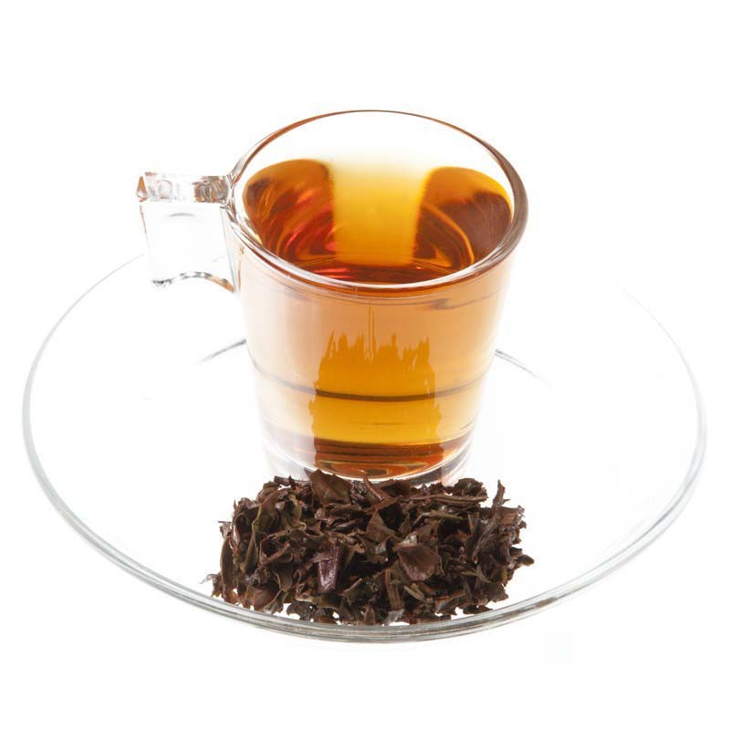 Darjeeling Black Tea TGF0P1