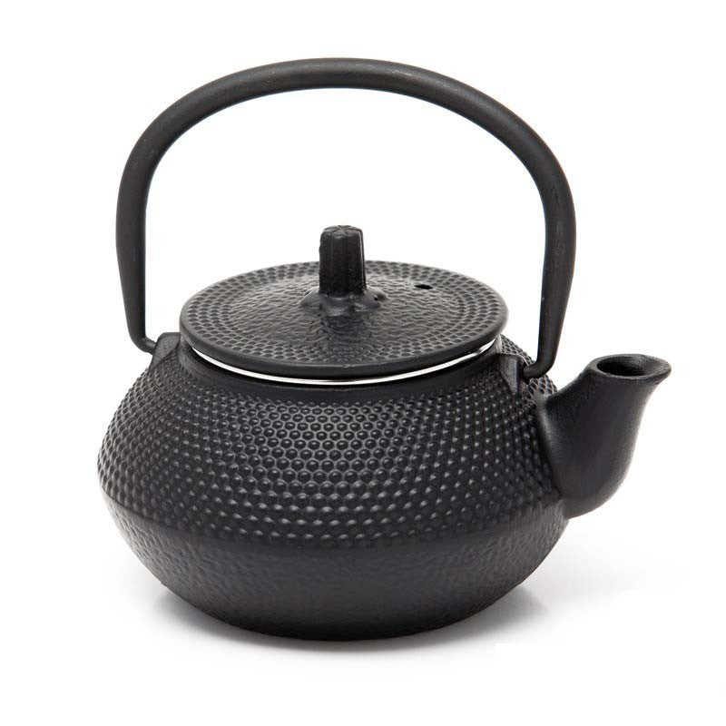 Tetera de Hierro