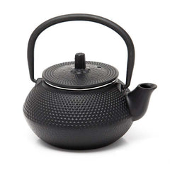 Tetera de Hierro