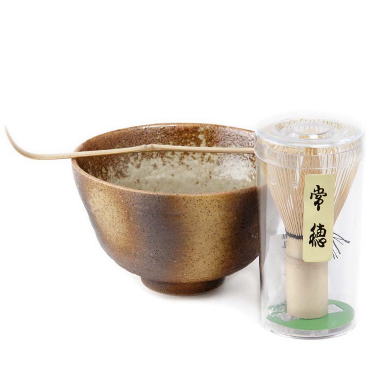 Matcha Tea Set Tea Ceremony