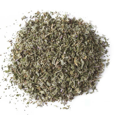 Infusión Menta Poleo