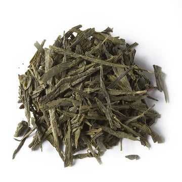 Organic Bancha Green Tea
