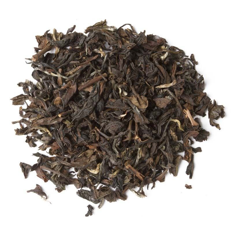 Té Oolong Formosa Fancy