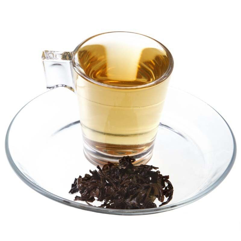 Té Oolong Formosa Fancy