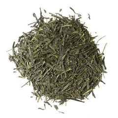 Té Verde Gyokuro Asahi Japonés