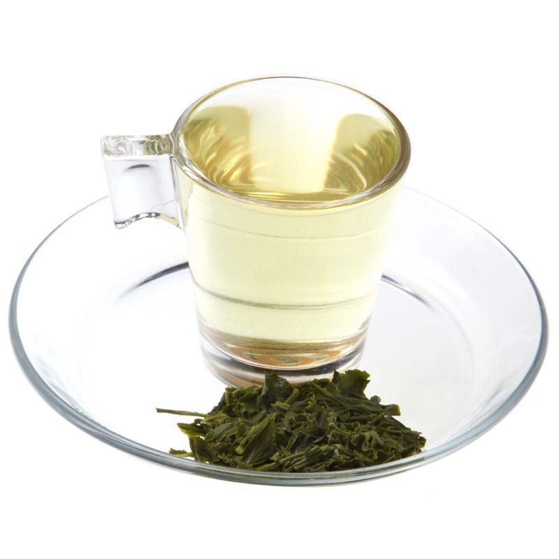 Té Verde Gyokuro Asahi Japonés