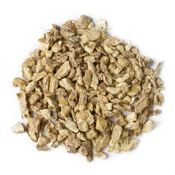 Infuso di zenzero
