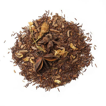 Rooibos Il segreto dell'Oriente