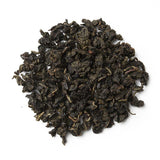 Raspberry Oolong Tea