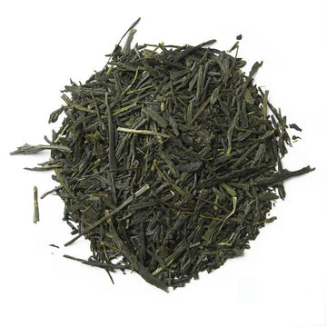 Té Verde Sencha Fuji