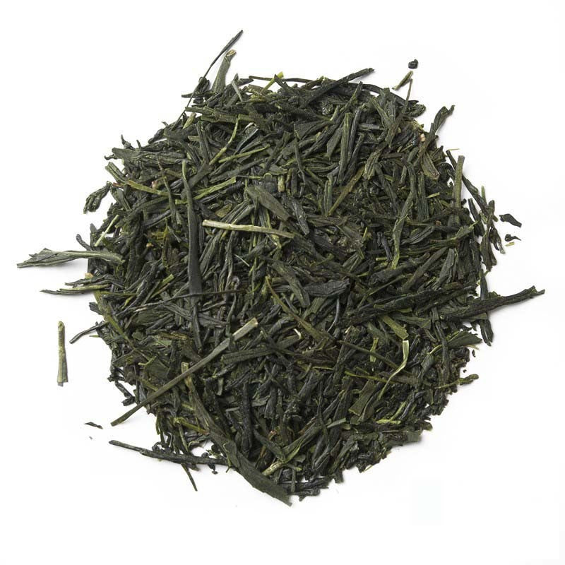 Té Verde Sencha Fuji
